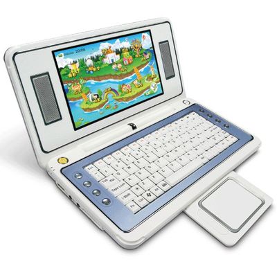 电脑时代的学习伙伴 好记星K2电脑学习机