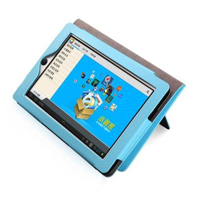 读书郎G12学生平板 9英寸安卓学习机的卓越之选