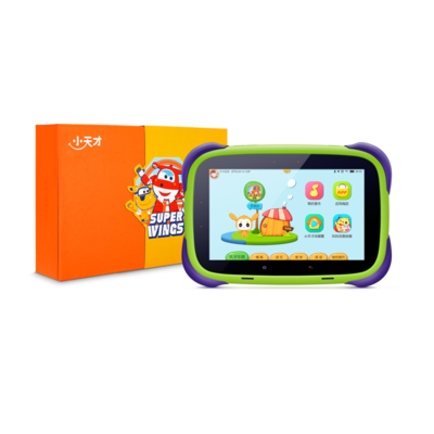 小天才学习机选购指南 功能解析与推荐，药客商城一站式购买